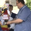 Festiwal Folklorystyczny w Jedwabnie