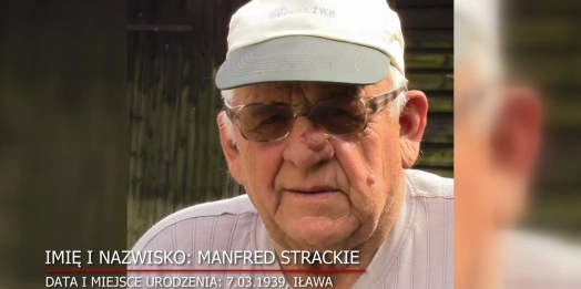 Manfred Strackie