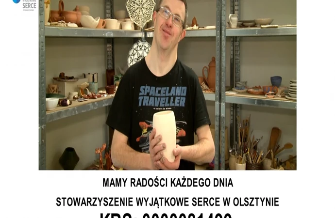 MAMY RADOŚCI KAŻDEGO DNIA