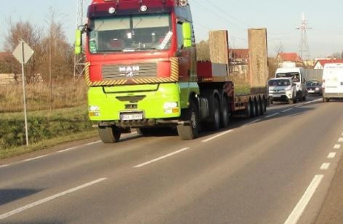 Pięć firm chętnych do budowy obwodnicy Giżycka